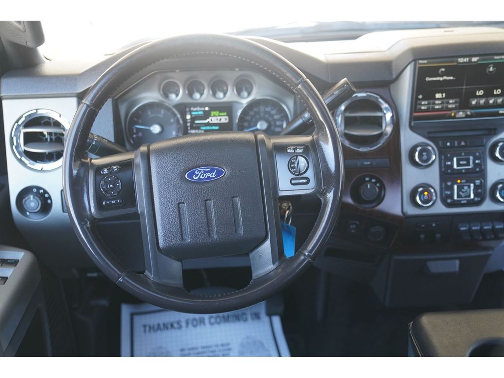 2016 Ford F-350 Lariat Price UT