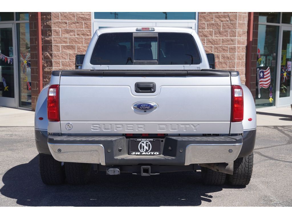2016 Ford F-350 Lariat Price UT