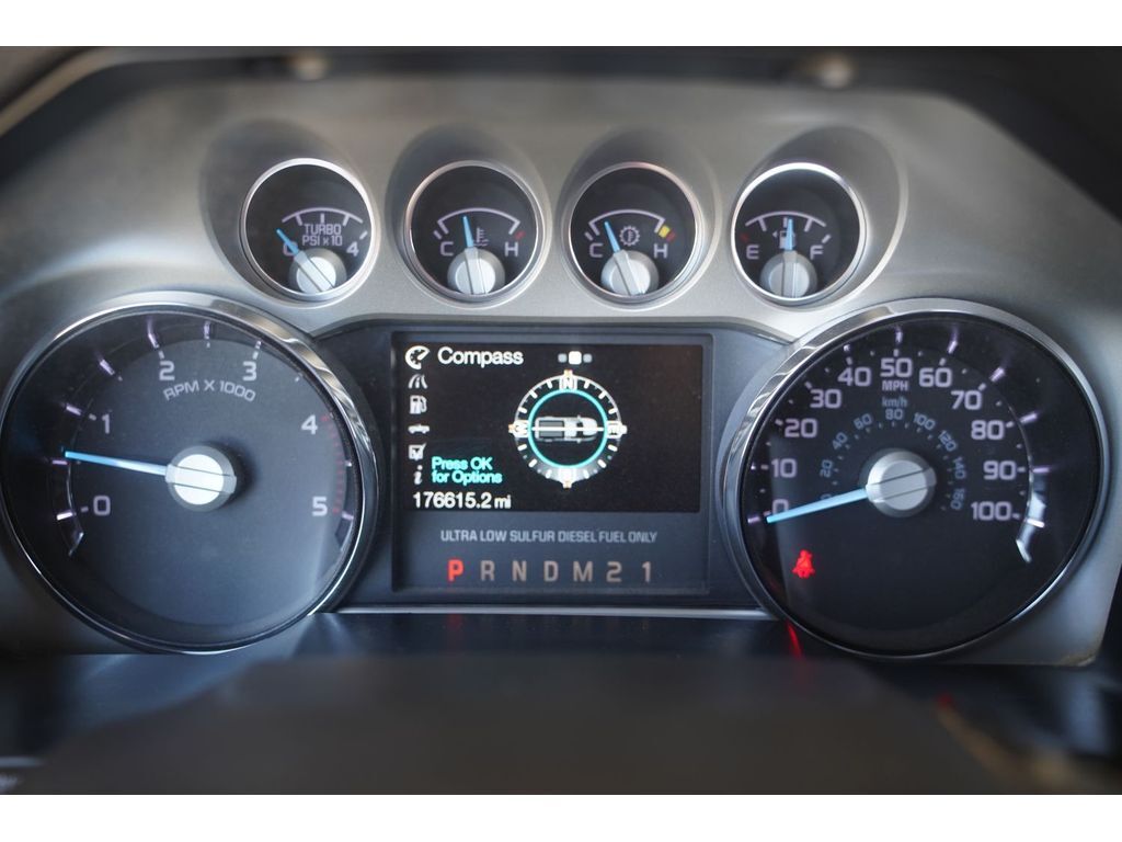2016 Ford F-350 Lariat Price UT