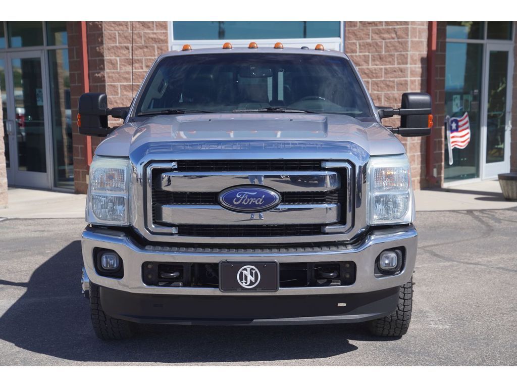 2016 Ford F-350 Lariat Price UT