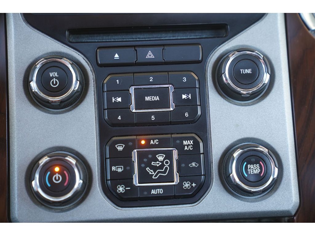 2016 Ford F-350 Lariat Price UT