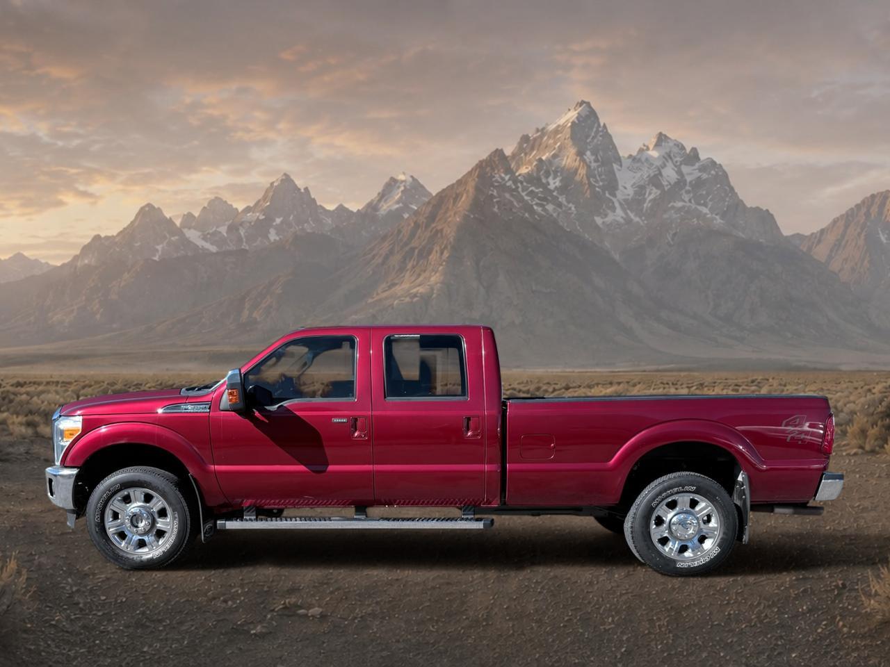 2016 Ford F-350 Lariat Idaho Falls ID
