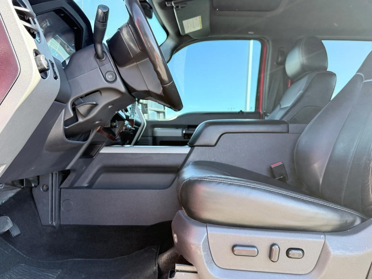 2016 Ford F-350 Lariat Idaho Falls ID