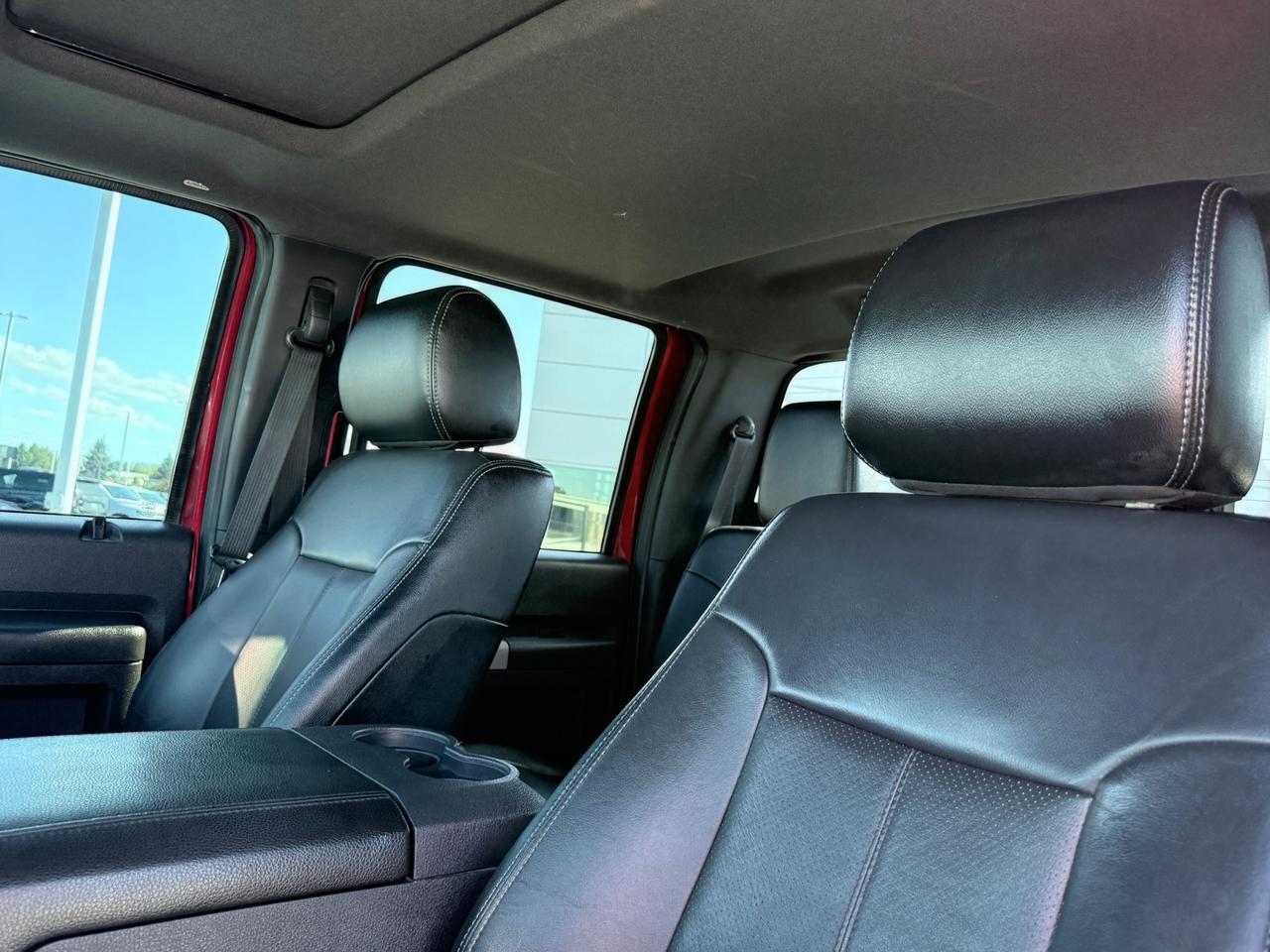 2016 Ford F-350 Lariat Idaho Falls ID