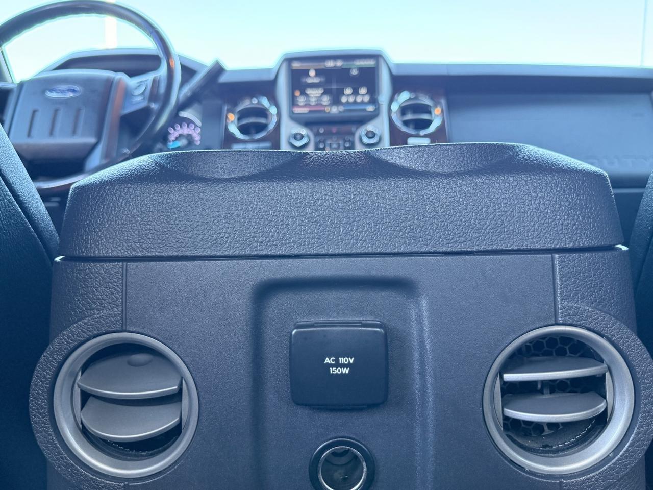 2016 Ford F-350 Lariat Idaho Falls ID