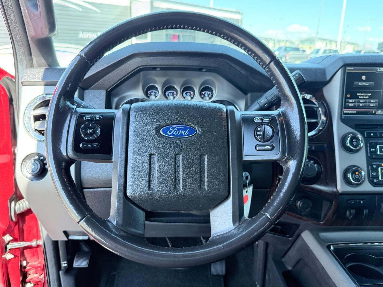 2016 Ford F-350 Lariat Idaho Falls ID