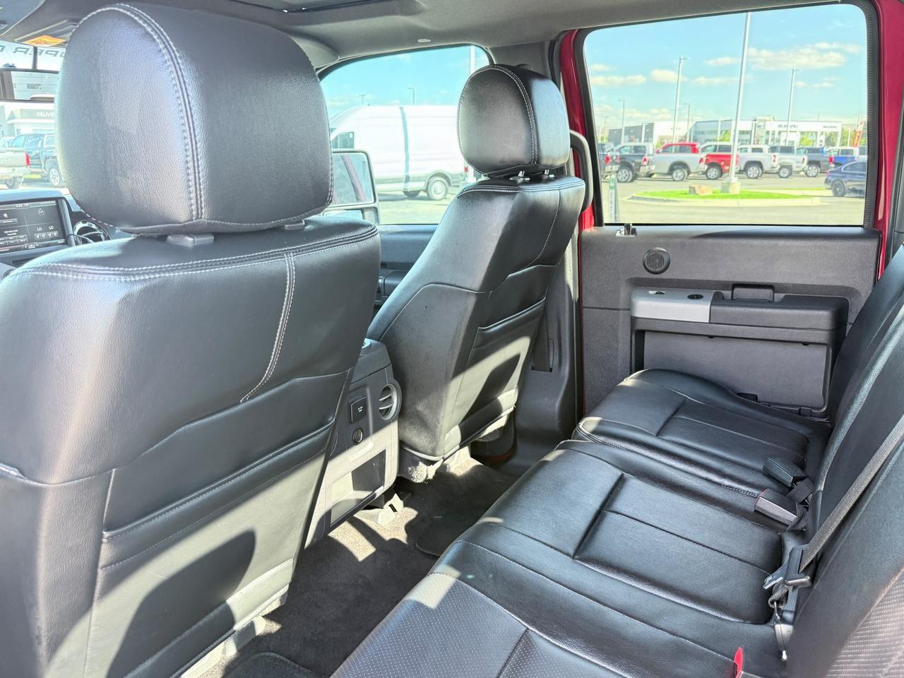 2016 Ford F-350 Lariat Idaho Falls ID