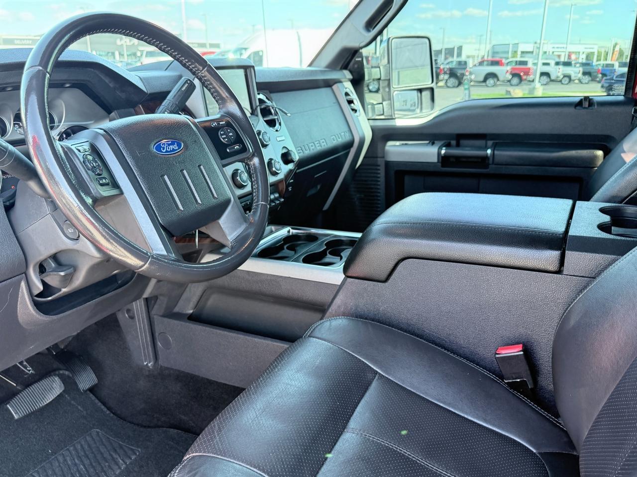 2016 Ford F-350 Lariat Idaho Falls ID
