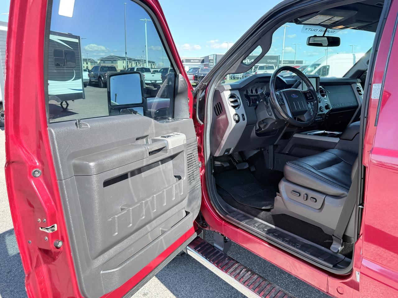 2016 Ford F-350 Lariat Idaho Falls ID