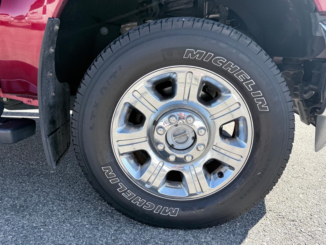 2016 Ford F-350 Lariat Idaho Falls ID