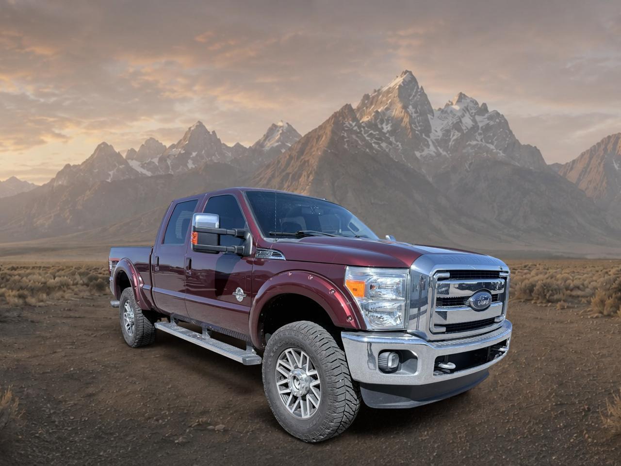 2016 Ford F-350 Lariat Idaho Falls ID