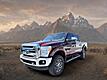 2016 Ford F-350 Lariat
