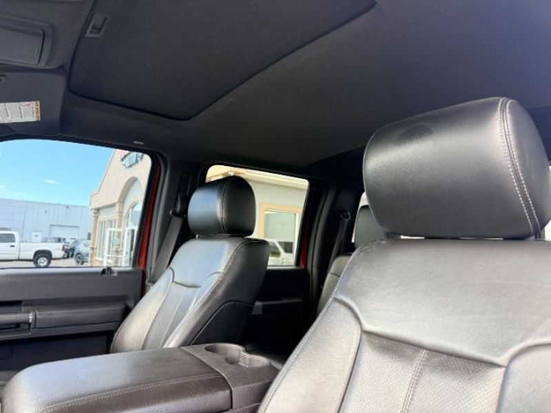 2016 Ford F-350 Lariat Idaho Falls ID