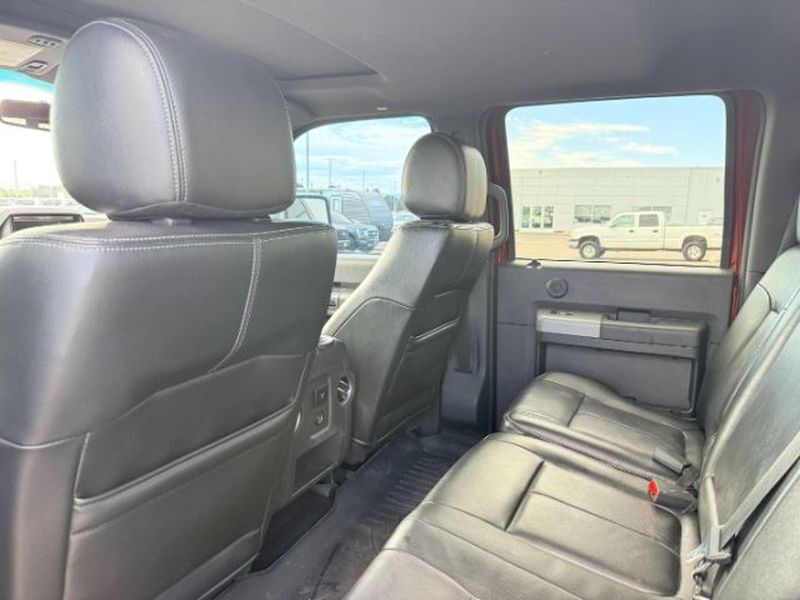 2016 Ford F-350 Lariat Idaho Falls ID