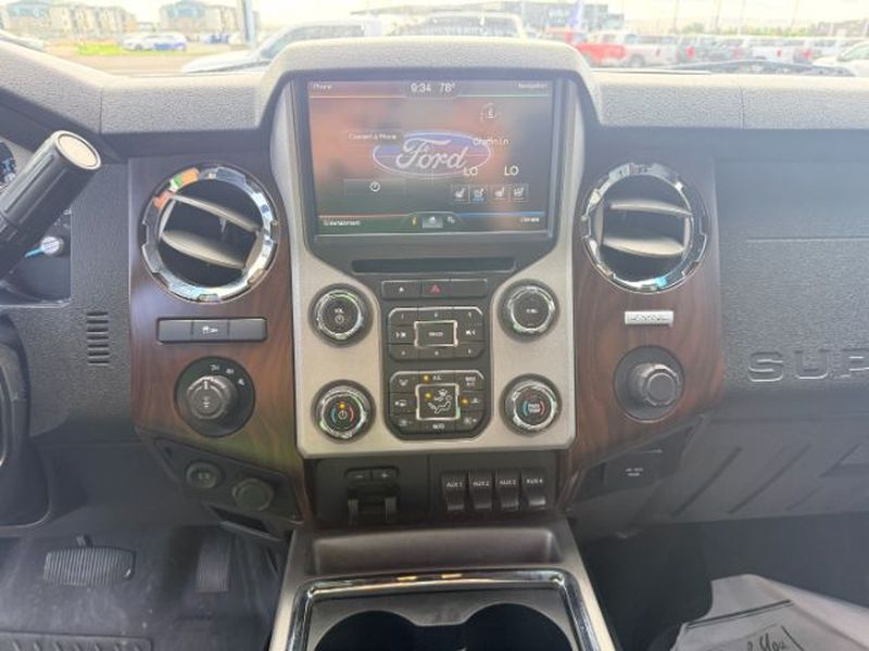 2016 Ford F-350 Lariat Idaho Falls ID
