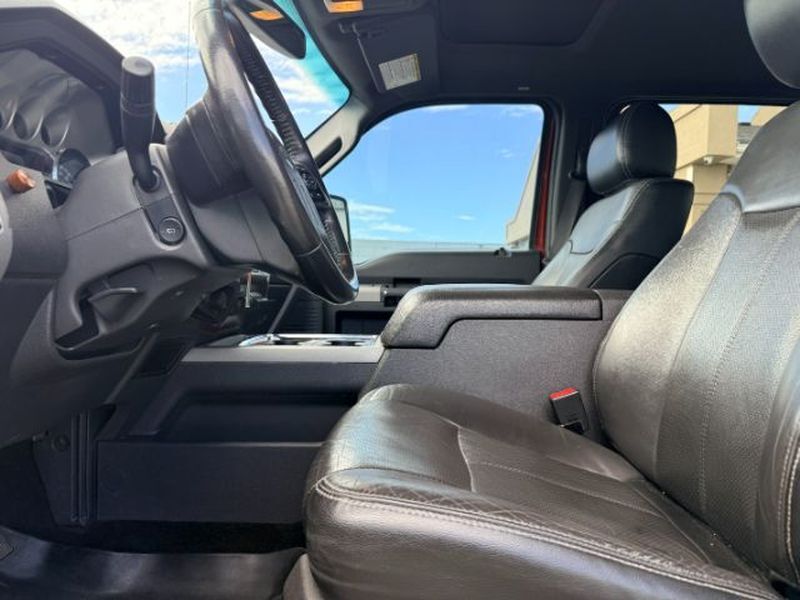 2016 Ford F-350 Lariat Idaho Falls ID