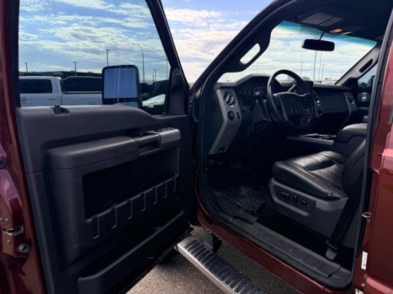 2016 Ford F-350 Lariat Idaho Falls ID