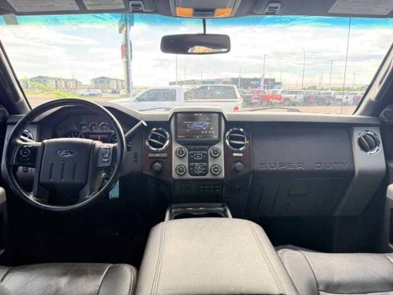 2016 Ford F-350 Lariat Idaho Falls ID