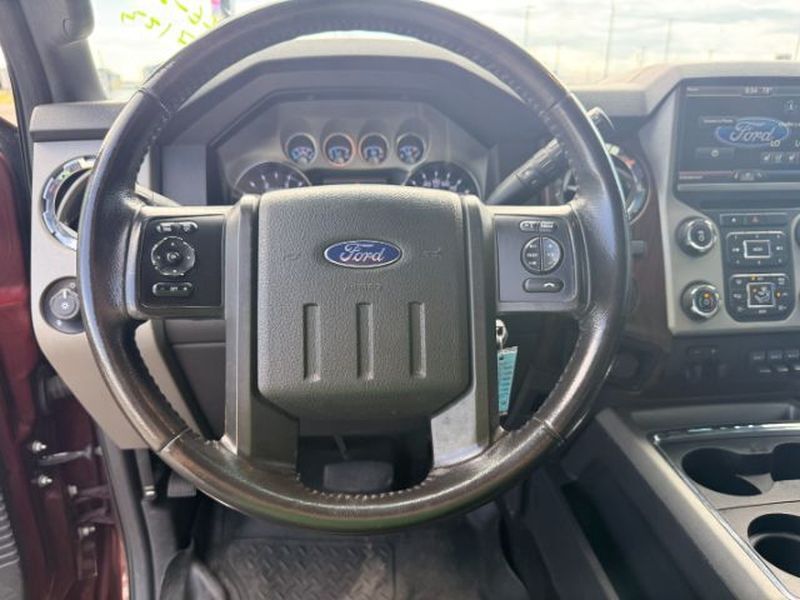2016 Ford F-350 Lariat Idaho Falls ID