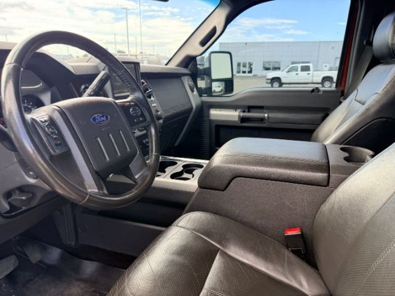 2016 Ford F-350 Lariat Idaho Falls ID