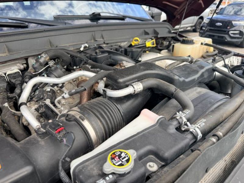 2016 Ford F-350 Lariat Idaho Falls ID