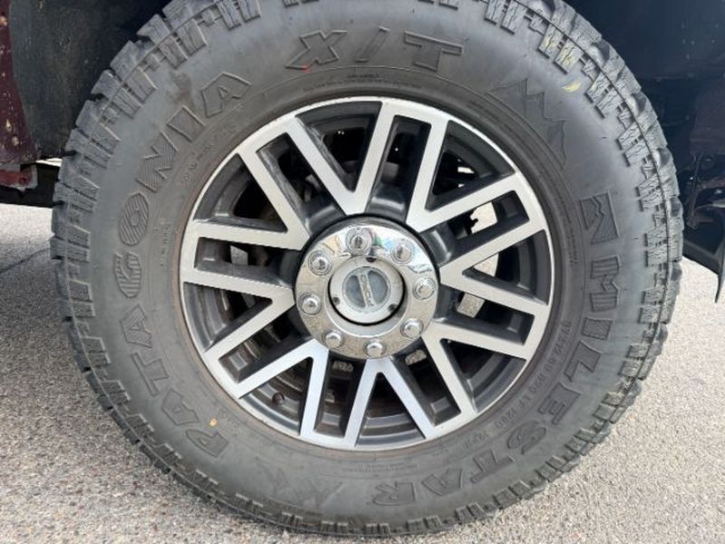 2016 Ford F-350 Lariat Idaho Falls ID