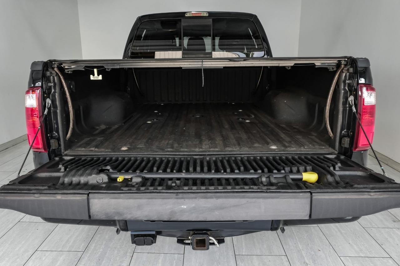 2016 Ford F-350 SD LARIAT 4WD CREW CAB 6.7L DIESEL PLATINUM PKG NAVIGATION SUNROOF Carrollton TX