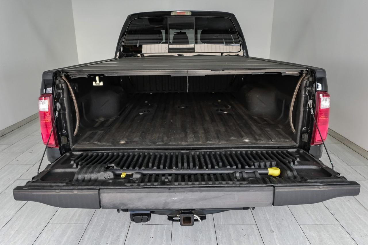 2016 Ford F-350 SD LARIAT 4WD CREW CAB 6.7L DIESEL PLATINUM PKG NAVIGATION SUNROOF Carrollton TX