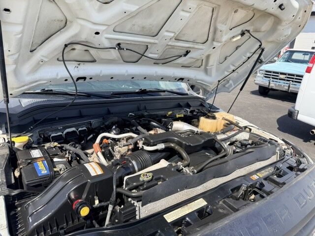 2016 Ford F-350 SRW Crew Cab 4x4 Diesel XL Henrico VA