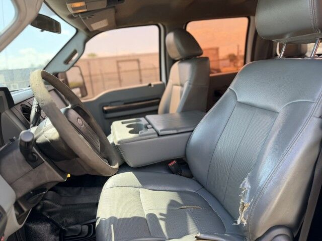 2016 Ford F-350 SRW Crew Cab 4x4 Diesel XL Henrico VA