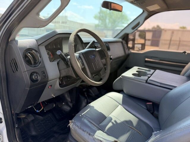 2016 Ford F-350 SRW Crew Cab 4x4 Diesel XL Henrico VA