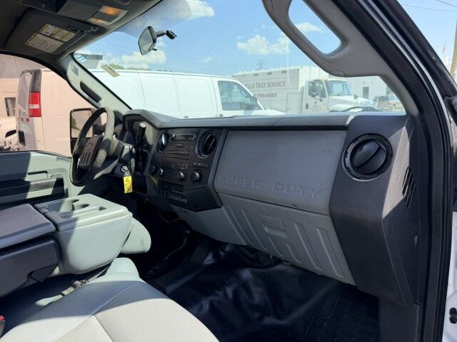 2016 Ford F-350 SRW Crew Cab 4x4 Diesel XL Henrico VA