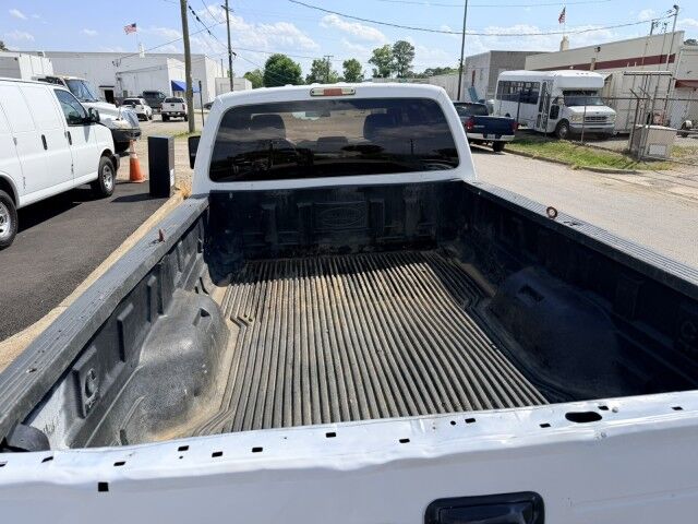 2016 Ford F-350 SRW Crew Cab 4x4 Diesel XL Henrico VA