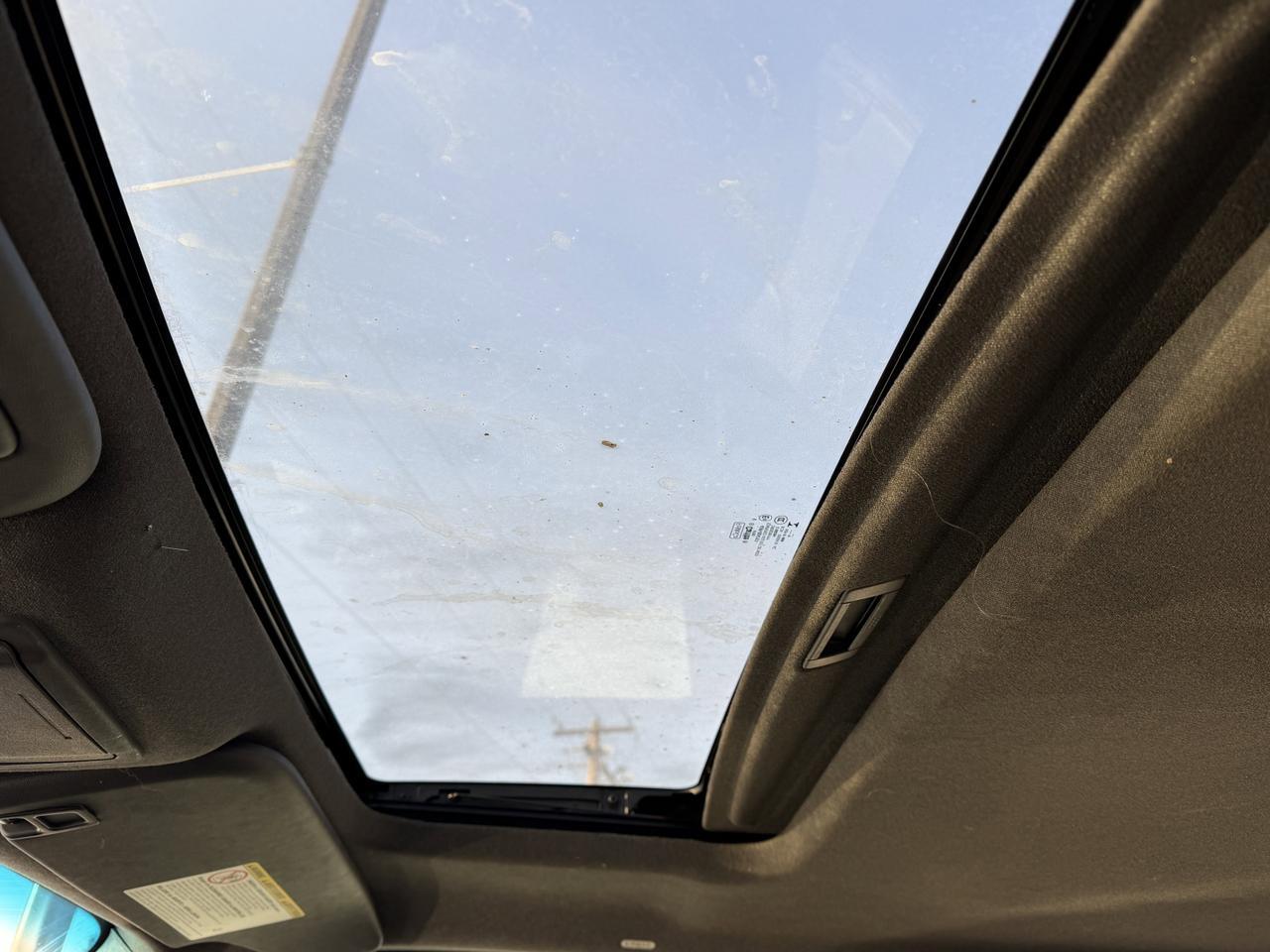 2016 Ford F-350 SRW Super Duty Crew Cab 4x4 | Platinum | 6" Lift | 37" Tires | Deleted | Tuned | Fully Loaded Redwater AB