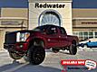 2016 Ford F-350 SRW Super Duty Crew Cab 4x4 | Platinum | 6" Lift | 37" Tires | Deleted | T