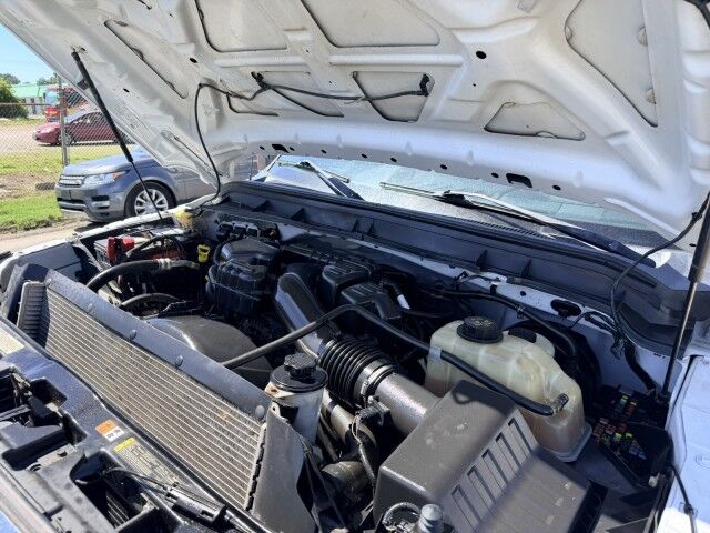 2016 Ford F-350 SRW XLT Henrico VA