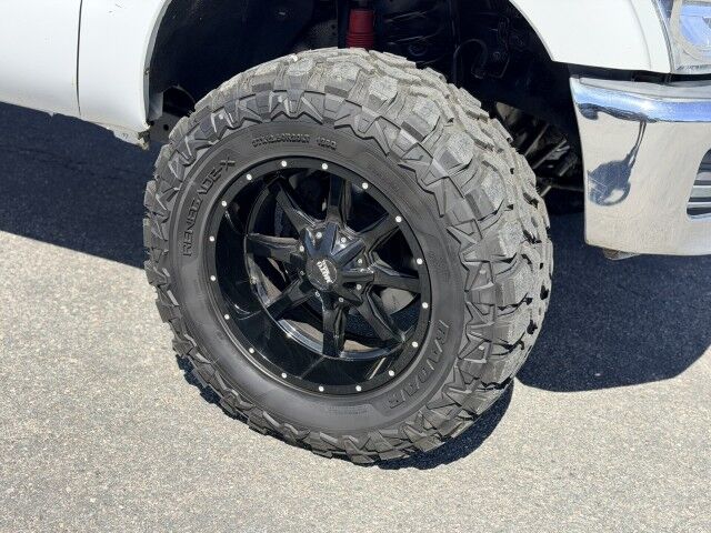 2016 Ford F-350 SRW XLT Henrico VA