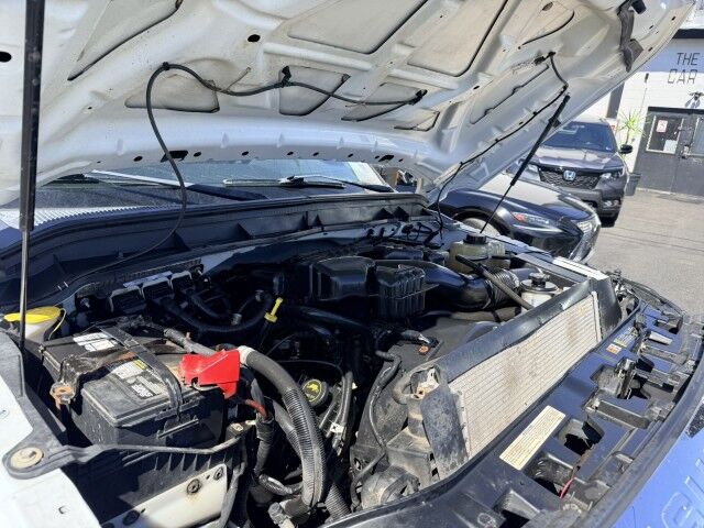 2016 Ford F-350 SRW XLT Henrico VA