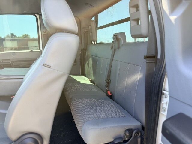 2016 Ford F-350 SRW XLT Henrico VA