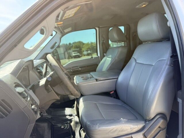 2016 Ford F-350 SRW XLT Henrico VA