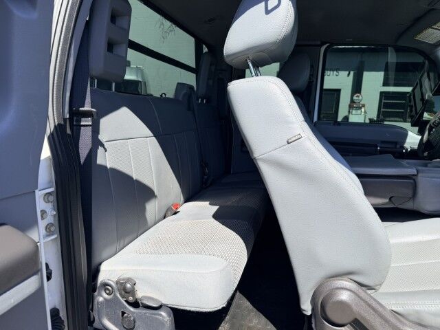 2016 Ford F-350 SRW XLT Henrico VA