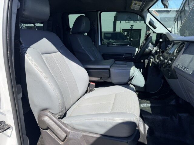 2016 Ford F-350 SRW XLT Henrico VA