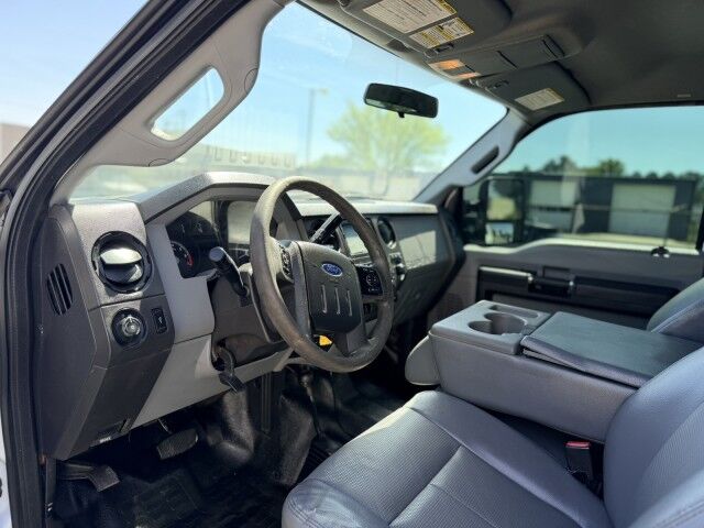 2016 Ford F-350 SRW XLT Henrico VA