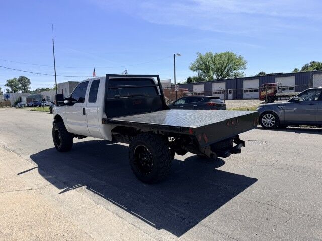 2016 Ford F-350 SRW XLT Henrico VA