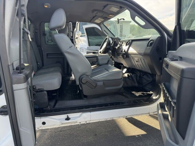 2016 Ford F-350 SRW XLT Henrico VA