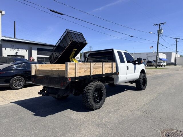 2016 Ford F-350 SRW XLT Henrico VA