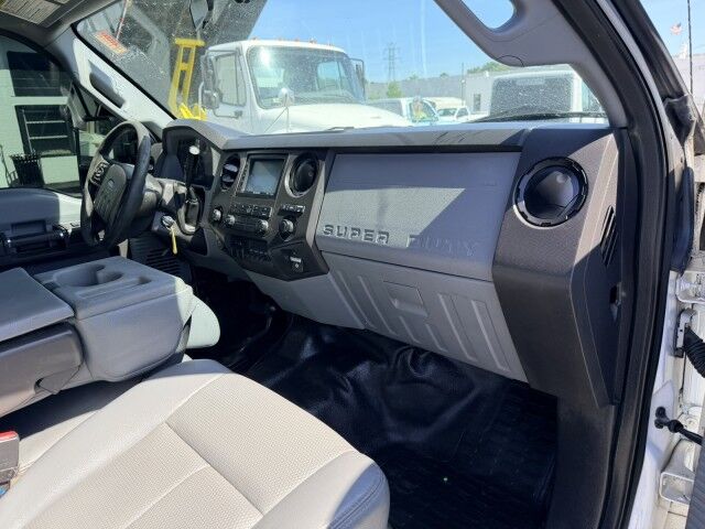 2016 Ford F-350 SRW XLT Henrico VA