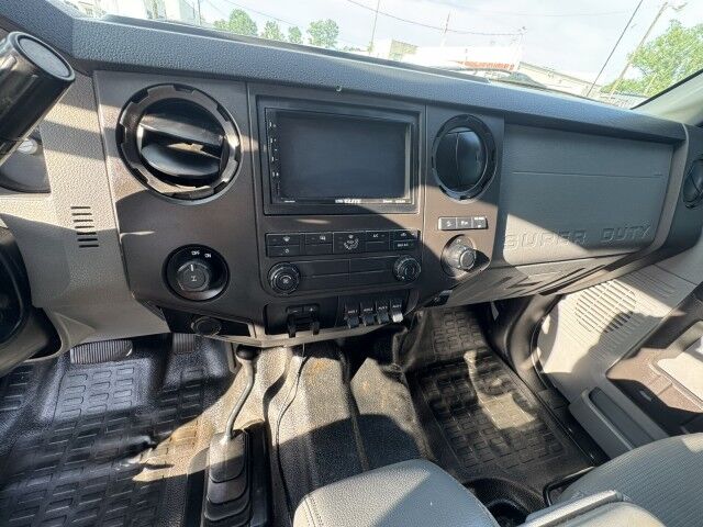 2016 Ford F-350 SRW XLT Henrico VA