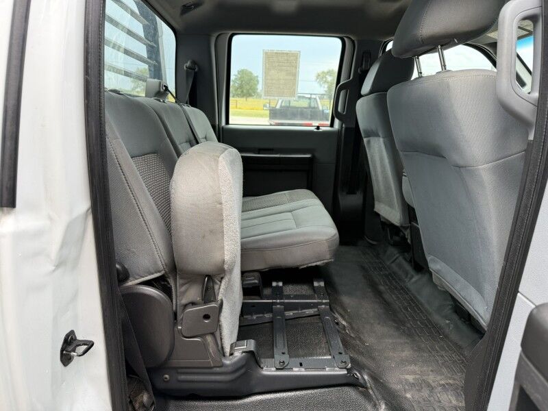 2016 Ford F-350 XL Collinsville OK