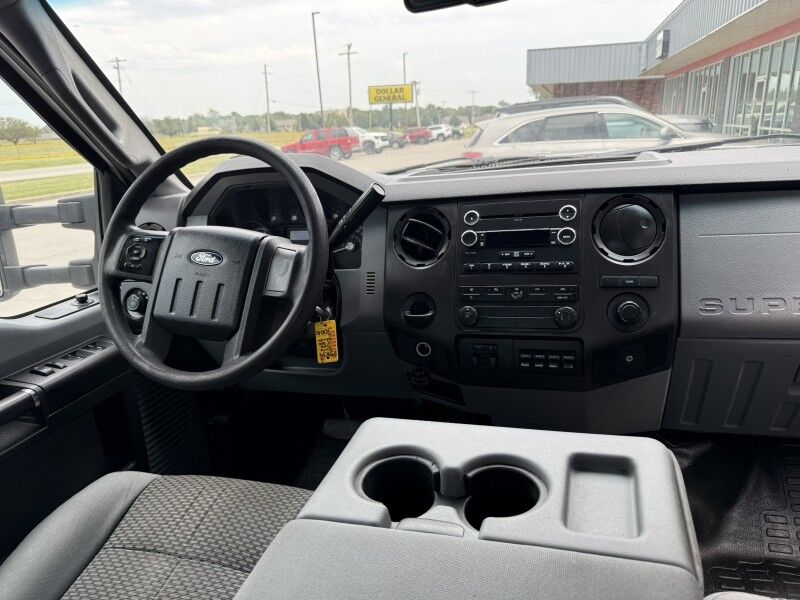 2016 Ford F-350 XL Collinsville OK